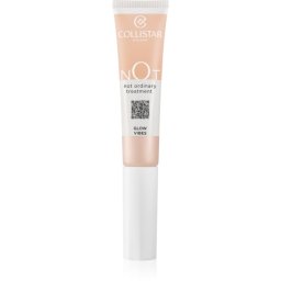 Collistar NOT Glow Vibes Liquid Highlighter shade 01 Morning Light 15 ml