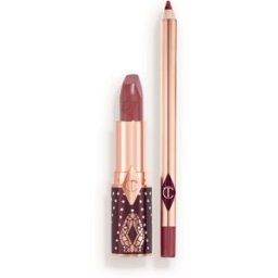 Charlotte Tilbury - Charlotte's Empowering Lip Kit