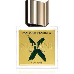 Nishane Fan Your Flames X perfume extract U 100 ml