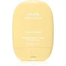 HAAN Hand Cream Coco Cooler Hand Cream refillable 50 ml