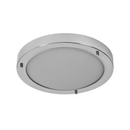 LEDVANCE Bathroom Classic Round Ø31cm chrome