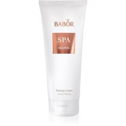 BABOR SPA Shaping Body Scrub Cream with smoothing effect 200 ml