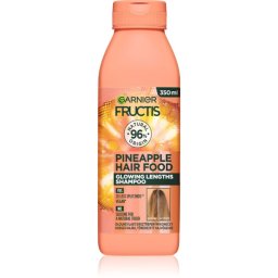 Garnier Fructis Pineapple Hair Food Shampoo for long hair 350 ml