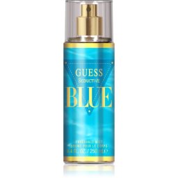 Guess Seductive Blue Scented Body Spray W 250 ml