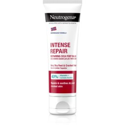 Neutrogena Norwegian Formula® Cracked Heel Foot Cream 50 ml