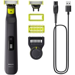 Philips OneBlade Pro 360 QP6542/15 face and body trimmer 1 pc