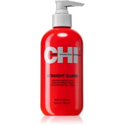 CHI Straight Guard Smoothing Cream for hair 251 ml