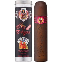Cuba City Las Vegas EDT M 100 ml