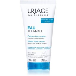 Uriage Eau Thermale Water Hand Cream Hand Cream 50 ml