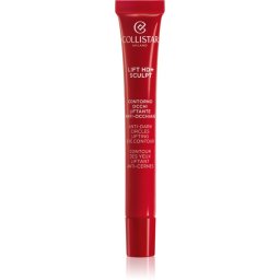 Collistar LIFT HD+ Sculpt Anti-Dark Circles Lifting Eye Contour Lifting Eye Cream to treat dark circles 15 ml