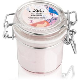 Soaphoria Happiness Nourishing Body Souffle Body Souffle 125 ml