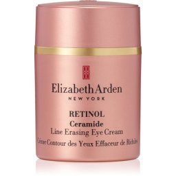 Elizabeth Arden Ceramide Retinol Eye Cream to treat eye wrinkles 15 ml
