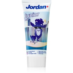 Jordan Toothpaste Junior 6 - 12 years Toothpaste for children 50 ml