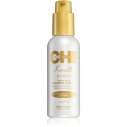 CHI Keratin K-Trix 5 Thermoactive Smoothing Treatment 116 ml