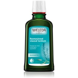 Weleda Rosemary Hair Tonic 100 ml