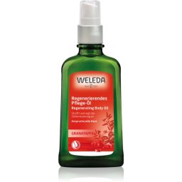 Weleda Pomegranate Regenerating Oil with antioxidant effect 100 ml