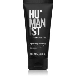 Delia Cosmetics Humanist Regenerating Hand Cream 100 ml