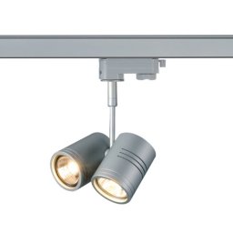 SLV Bima II spotlight for three-circuit track