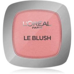 L’Oréal Paris True Match Le Blush Blush shade 120 Sandalwood Rose 5 g