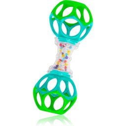 Oball Shaker Toy for children from birth 1 pc