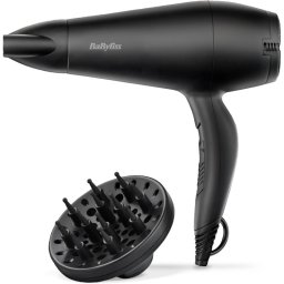BaByliss D215DE Hair Dryer 1 pc