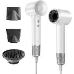 Laifen SWIFT SPECIAL Hair Dryer White 1 pc