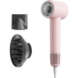 Laifen SWIFT SE Special Hair Dryer Light Pink 1 pc