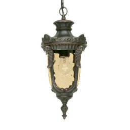 Elstead Philadelphia Outside Hanging Light