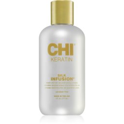 CHI Keratin Silk Infusion Regenerative Serum with keratin 177 ml