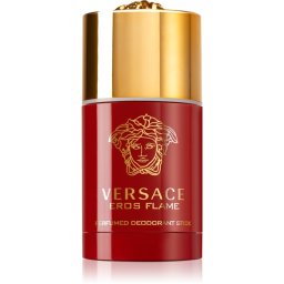Versace Eros Flame Deodorant Stick in a box M 75 ml