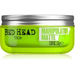 TIGI Manipulator Matte Modelling Wax with matt effect 57 g