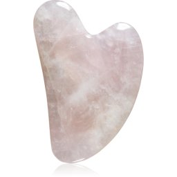 Zoë Ayla Luxurious Rose Gua Sha Therapy Tool Massage Tool 1 pc