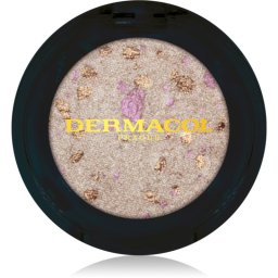 Dermacol Infinity Moon Glitter Eyeshadow shade 01 4.5 g