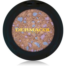 Dermacol Infinity Moon Glitter Eyeshadow shade 03 4.5 g