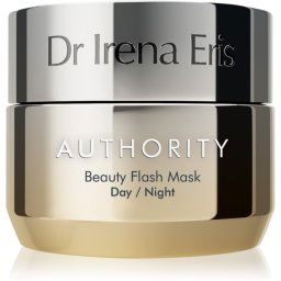 Dr Irena Eris Authority Beauty Flash Mask Intensely Revitalising Face Mask with a brightening effect 50 ml