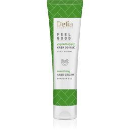 Delia Cosmetics Feel Good Nutritive Cream for hands 100 ml
