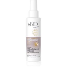 beBIO Baby Hair Complex Leave - In Conditioner for hair growth and strengthening from the roots 100 ml