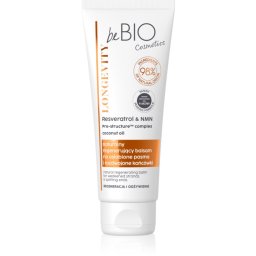 beBIO Longevity Leave-in Hair Care for split hair ends 75 ml