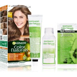 Garnier Color Naturals Creme Hair Color shade 6 Natural Dark Blonde 1 pc