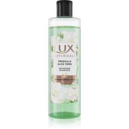 Lux Freesia Shower Gel 480 ml