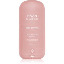 HAAN Shampoo Tales of Lotus Moisturizing Shampoo 60 ml