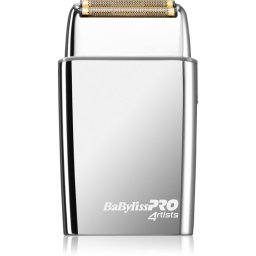 BaByliss PRO 4Artists FoilFX02 Shaver 1 pc