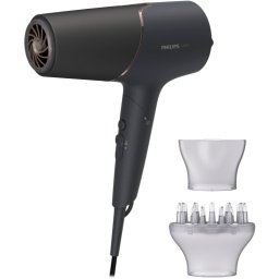 Philips Series 5000 ThermoShield BHD538/30 Hair Dryer 1 pc