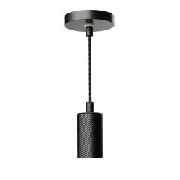 Segula Alix Wave pendant light, E27, 100 cm suspension system