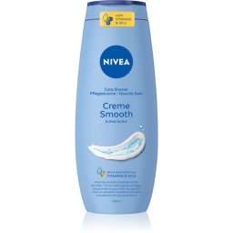 NIVEA Creme Smooth Creamy Shower Gel 500 ml