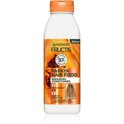 Garnier Fructis Papaya Hair Food Regenerating Conditioner for damaged hair 350 ml