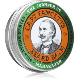 Captain Fawcett Beard Balm Maharajah Beard Balm M 60 ml
