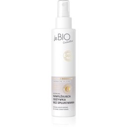 beBIO Baby Hair Complex Leave - In Conditioner for hydration and shine 150 ml