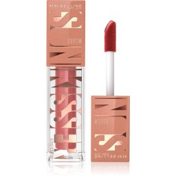 MAYBELLINE NEW YORK Sunkisser Liquid Blush shade 06 City Sizzle 4.7 ml