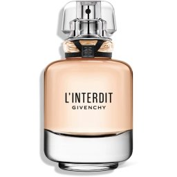 GIVENCHY L’Interdit EDP W 80 ml